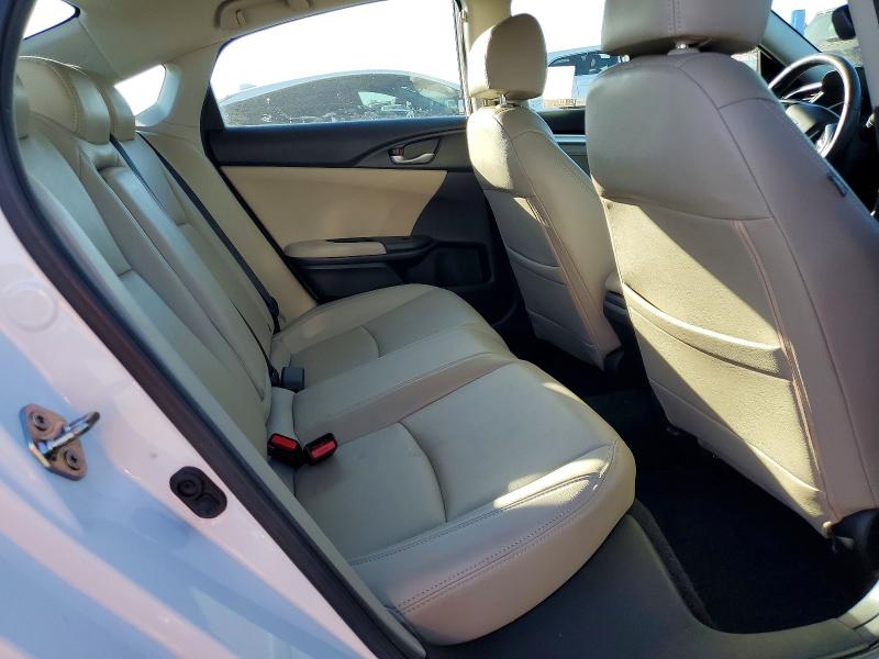 Продажа на аукционе авто 2019 Honda Civic, vin: 19XFC1F34KE203976, номер лота: 70928026