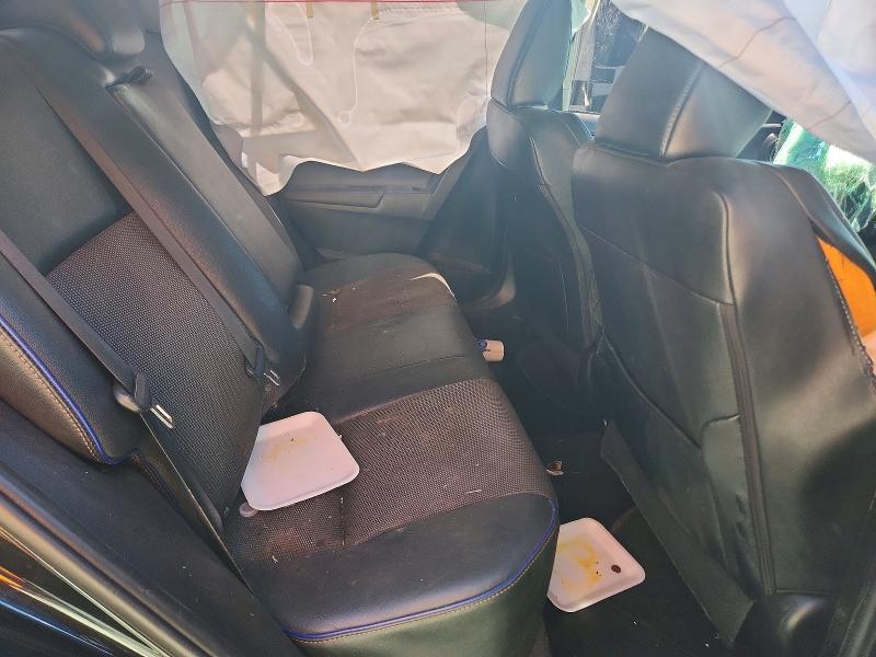 Aukcja sprzedaży 2019 Toyota Corolla, vin: 5YFBURHE8KP857774, numer aukcji: 71032996