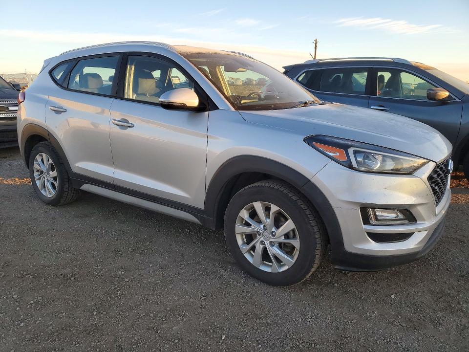 Продаж на аукціоні авто 2019 Hyundai Tucson, vin: KM8J3CA42KU849262, номер лоту: 73684436