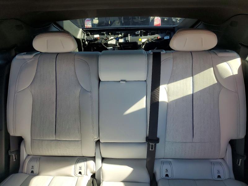 72167186 :رقم المزاد ، 1GYKPWRL0SZ302577 vin ، 2025 Cadillac Lyriq مزاد بيع