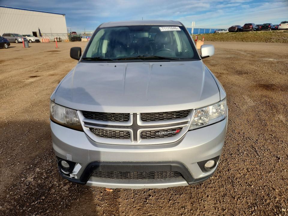 2012 Dodge Journey მანქანა იყიდება აუქციონზე, vin: 3C4PDDEG7CT320553, აუქციონის ნომერი: 71175946