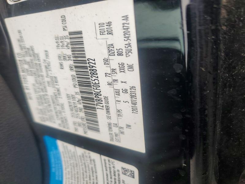 2014 Ford Mustang მანქანა იყიდება აუქციონზე, vin: 1ZVBP8CF0E5288922, აუქციონის ნომერი: 72104836