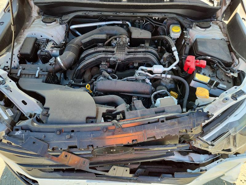 Продаж на аукціоні авто 2025 Subaru Forester, vin: JF2SLDAC0SH477016, номер лоту: 68103746