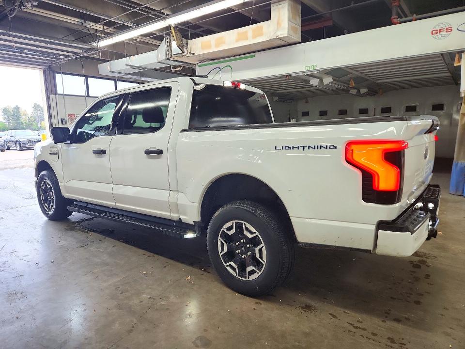 2022 Ford F150 მანქანა იყიდება აუქციონზე, vin: 1FTVW1EL9NWG12795, აუქციონის ნომერი: 72611056