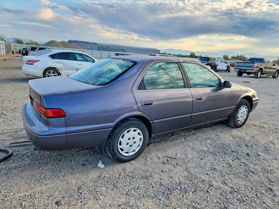 Aukcja sprzedaży 1999 Toyota Camry, vin: 4T1BG22K4XU499687, numer aukcji: 71425936