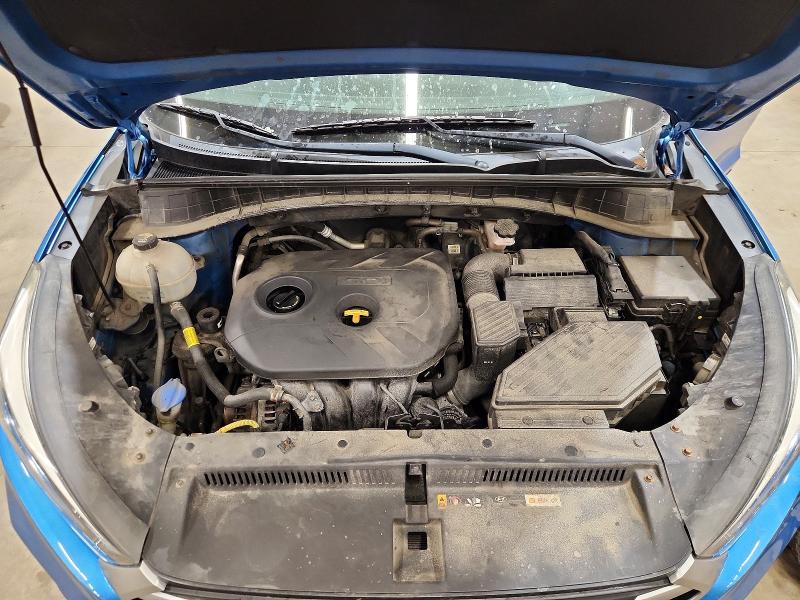 Продажа на аукционе авто 2018 Hyundai Tucson, vin: KM8J3CA49JU736942, номер лота: 71559436