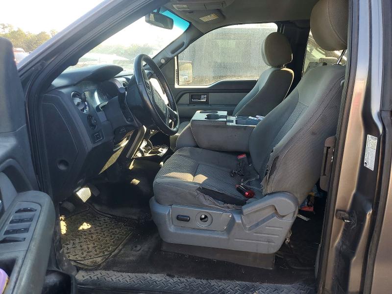 73166416 :رقم المزاد ، 1FTFX1CF4EFA41201 vin ، 2014 Ford F150 مزاد بيع