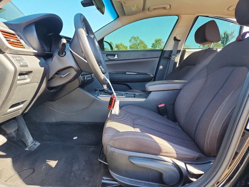 Продаж на аукціоні авто 2019 Kia Optima, vin: 5XXGT4L31KG343355, номер лоту: 71238656