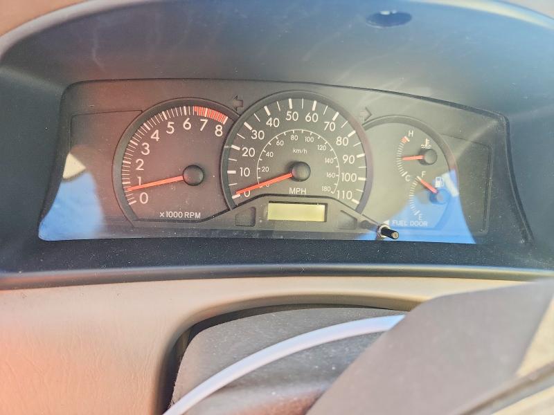 Продаж на аукціоні авто 2006 Toyota Corolla, vin: 2T1BR32E56C659604, номер лоту: 70816406