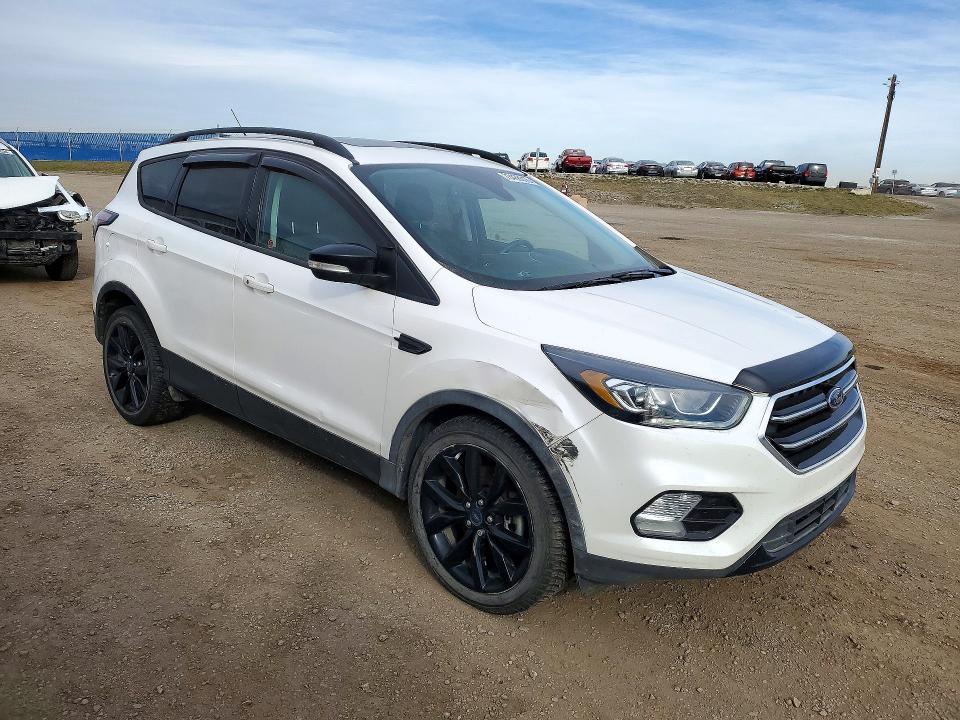 Продаж на аукціоні авто 2017 Ford Escape, vin: 1FMCU9J96HUB54828, номер лоту: 73438516