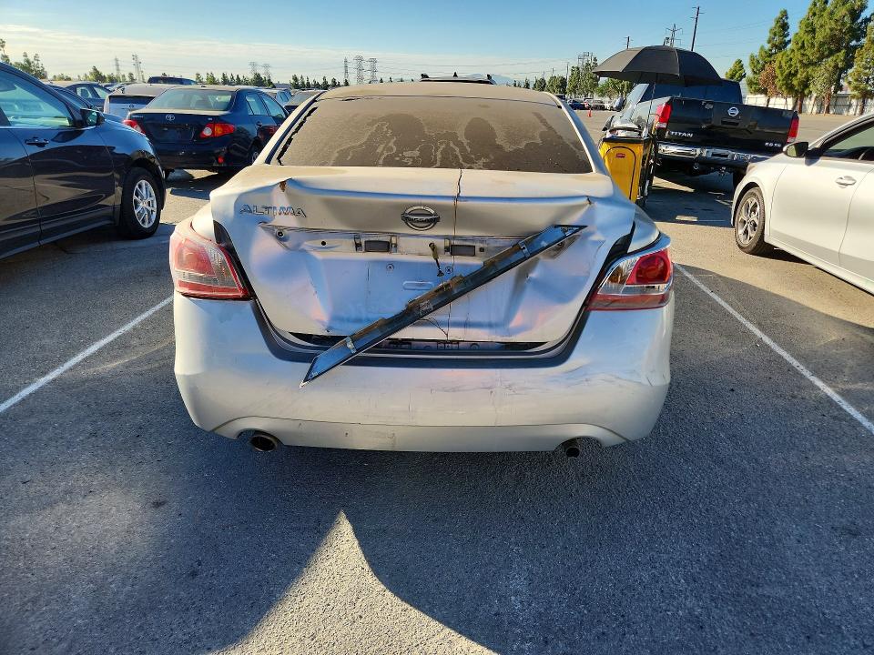 Aukcja sprzedaży 2013 Nissan Altima, vin: 1N4AL3AP1DN418008, numer aukcji: 71619006