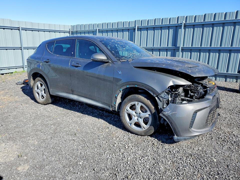 Продажа на аукционе авто 2023 Dodge Hornet, vin: ZACNDFBN6P3A05110, номер лота: 70545706