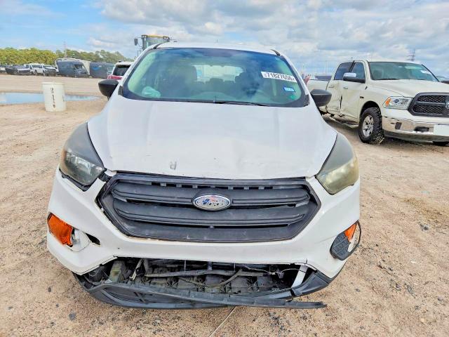 Aukcja sprzedaży 2018 Ford Escape, vin: 1FMCU0F70JUB24264, numer aukcji: 71827656