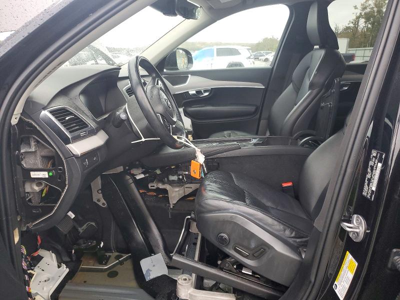 Продажа на аукционе авто 2022 Volvo Xc90, vin: YV4102PK3N1837816, номер лота: 73178256