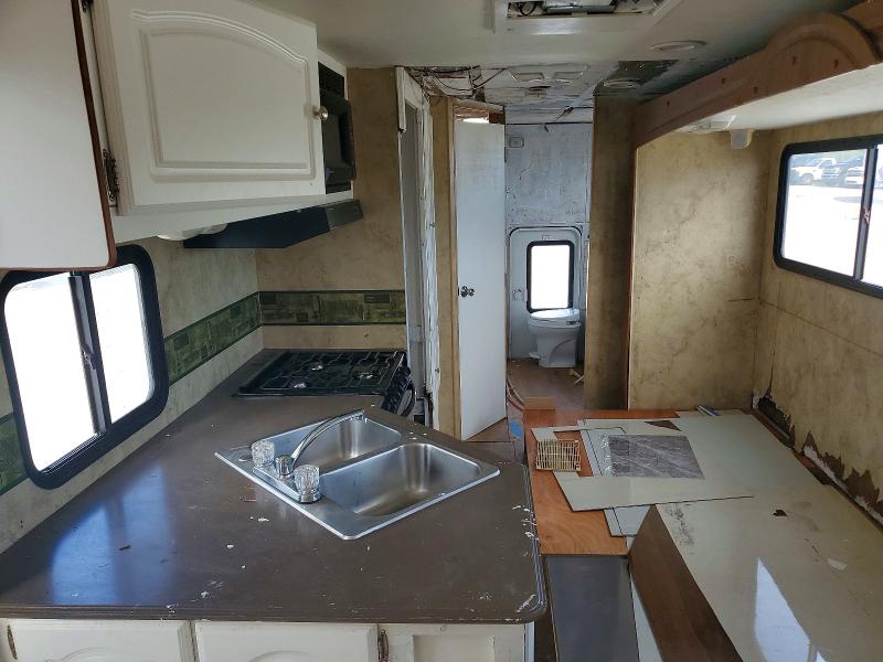 71419966 :رقم المزاد ، 1TC2B742X81001755 vin ، 2008 Coachman Recreational Vehicle (rv) مزاد بيع