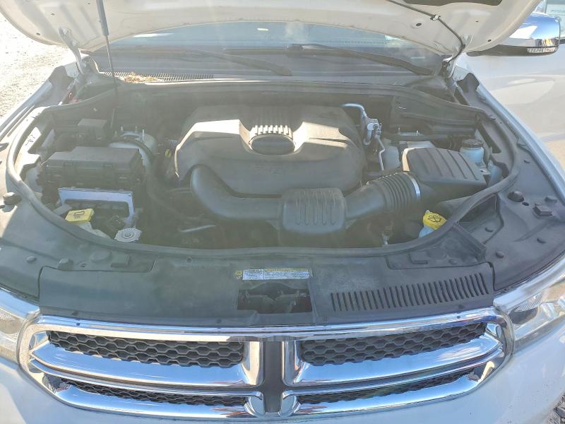 Aukcja sprzedaży 2011 Dodge Durango, vin: 1D4RE4GG0BC674821, numer aukcji: 71760836