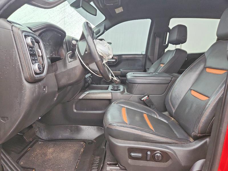 Aukcja sprzedaży 2021 Gmc Sierra, vin: 3GTU9EET8MG461309, numer aukcji: 70775546