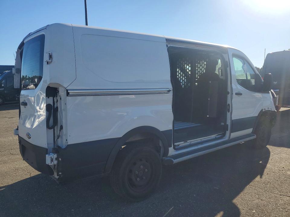 Aukcja sprzedaży 2025 Ford Transit 250, vin: 1FTBR1Y85SKA59700, numer aukcji: 70899266
