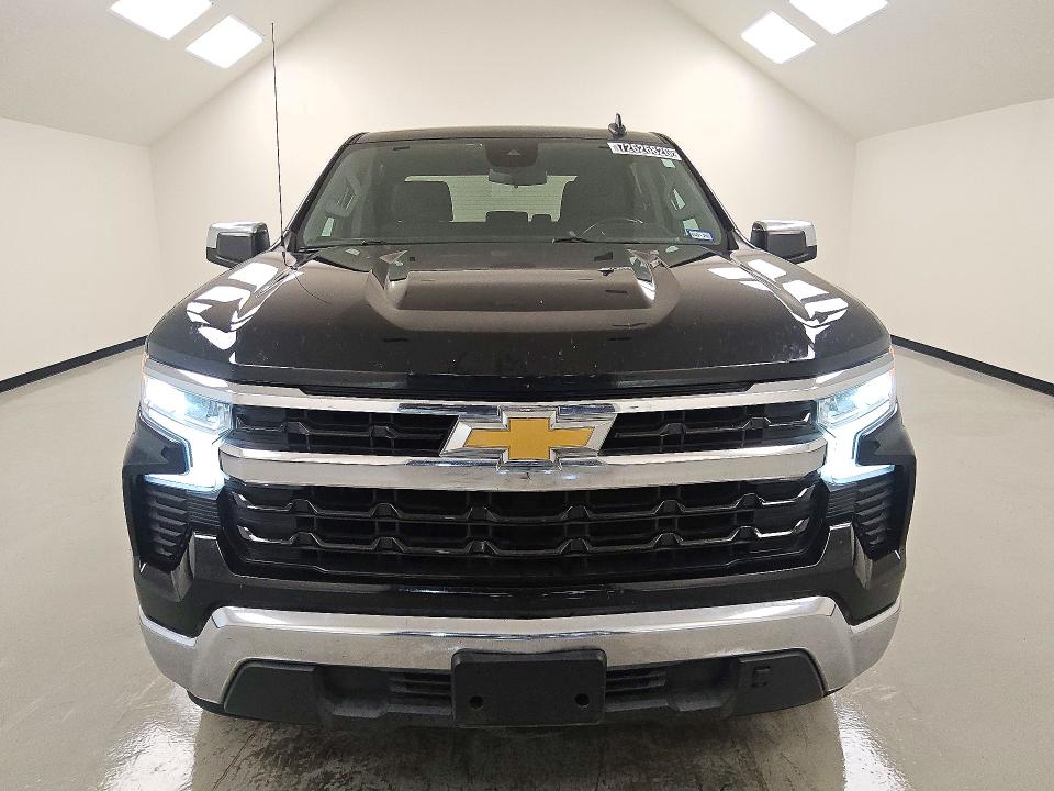 72626826 :رقم المزاد ، 2GCPACED8N1505272 vin ، 2022 Chevrolet Silverado مزاد بيع