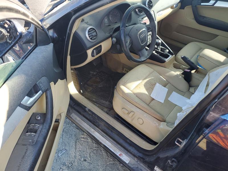 Продажа на аукционе авто 2013 Audi A3, vin: WAUKJAFM4DA028984, номер лота: 71680116