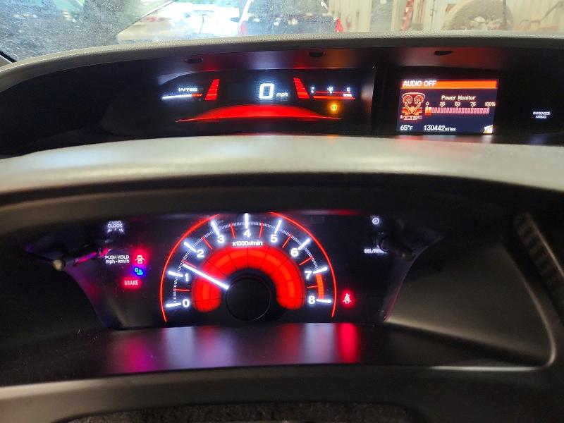 Продажа на аукционе авто 2013 Honda Civic, vin: 2HGFG4A56DH706237, номер лота: 71445516