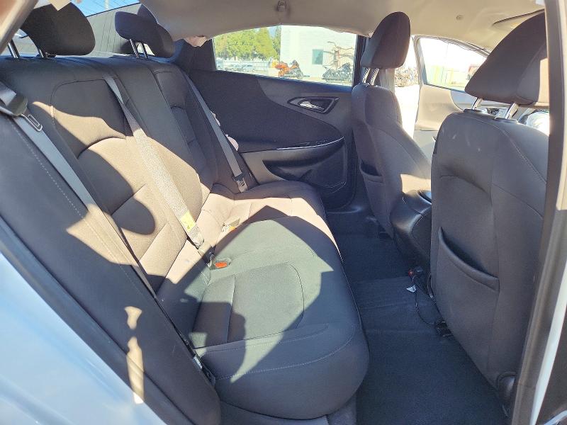 Продаж на аукціоні авто 2020 Chevrolet Malibu, vin: 1G1ZB5ST2LF016913, номер лоту: 71302336