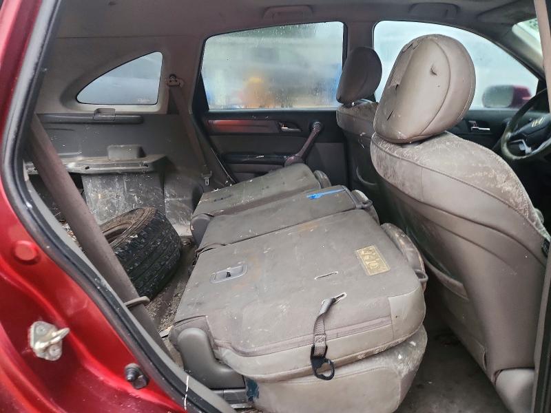 Продаж на аукціоні авто 2008 Honda Cr-v, vin: JHLRE38748C038131, номер лоту: 72550176