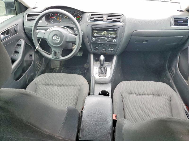 Aukcja sprzedaży 2014 Volkswagen Jetta, vin: 3VWLL7AJ7EM330451, numer aukcji: 70553706