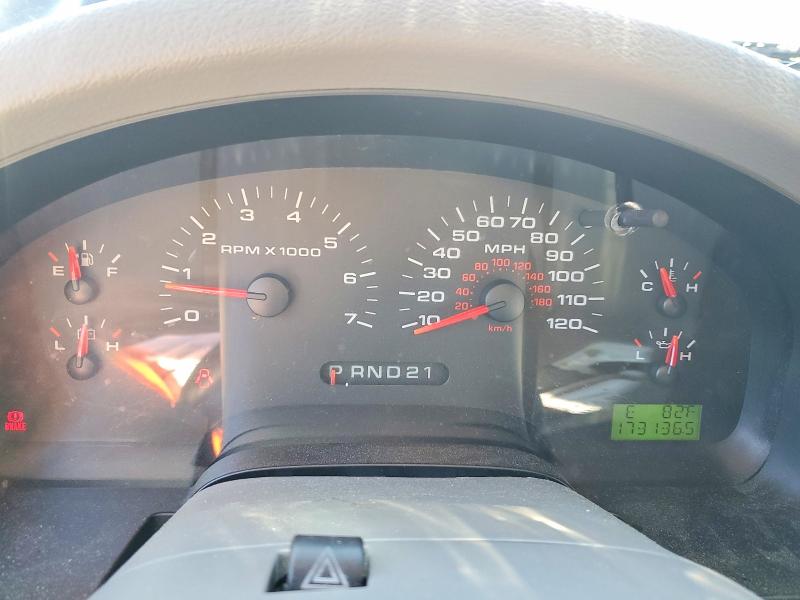 Продажа на аукционе авто 2006 Ford F150, vin: 1FTRX14W06NA71797, номер лота: 71545886