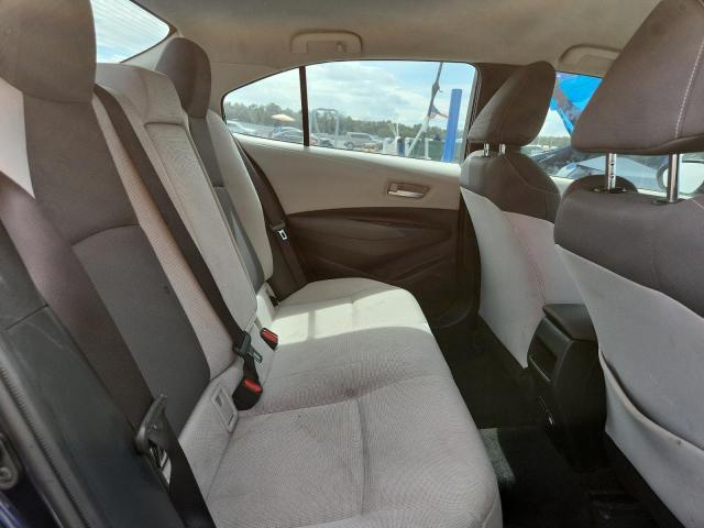 71736036 :رقم المزاد ، JTDEPMAE8MJ124939 vin ، 2021 Toyota Corolla مزاد بيع