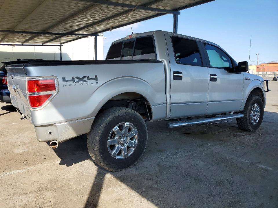Продаж на аукціоні авто 2014 Ford F150, vin: 1FTFW1EF0EKE98286, номер лоту: 73873306