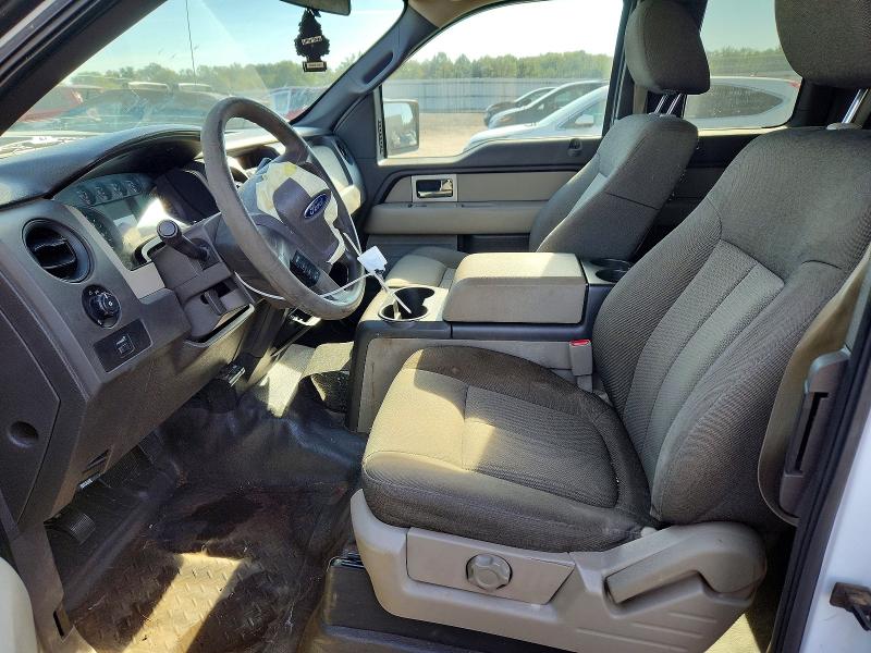 Продаж на аукціоні авто 2009 Ford F150, vin: 1FTRX14869FA75045, номер лоту: 71286696