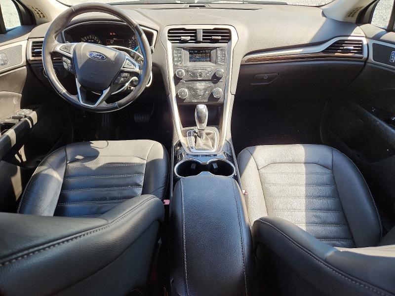 Продажа на аукционе авто 2014 Ford Fusion, vin: 3FA6P0H92ER186775, номер лота: 71678626