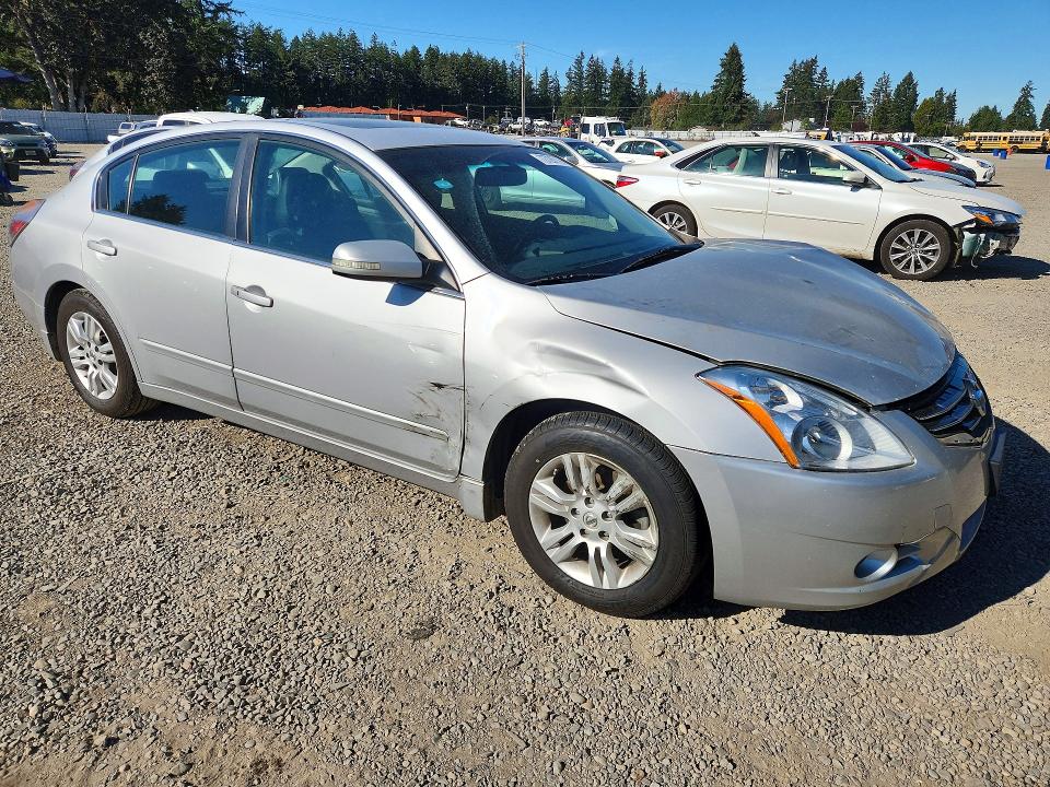 Продажа на аукционе авто 2011 Nissan Altima, vin: 1N4AL2AP2BN421328, номер лота: 72726716
