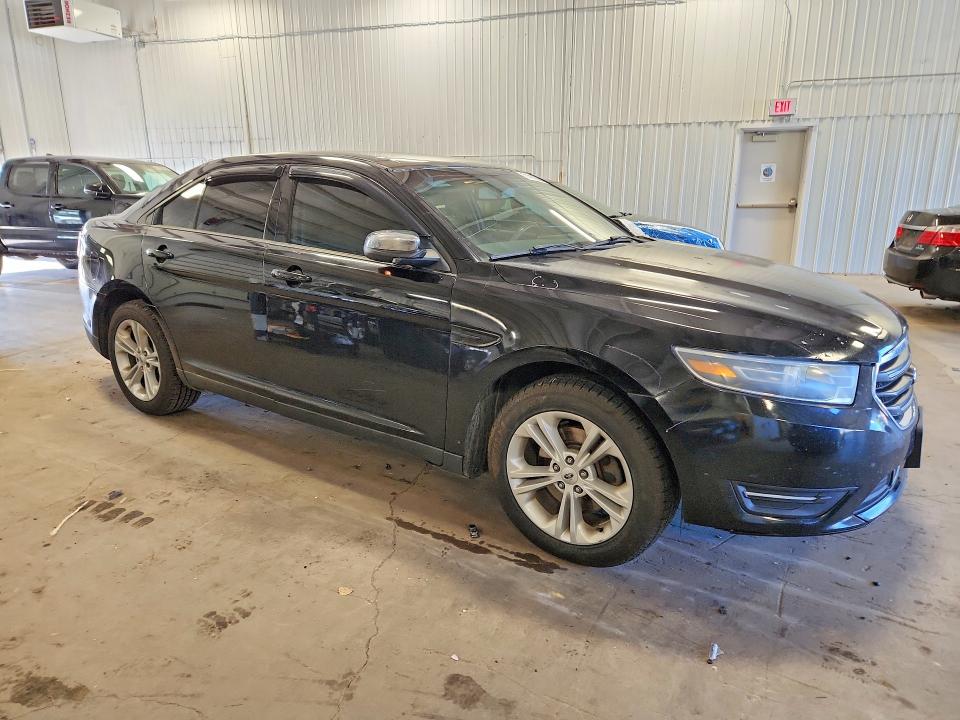 2016 Ford Taurus მანქანა იყიდება აუქციონზე, vin: 1FAHP2F82GG148214, აუქციონის ნომერი: 71410206