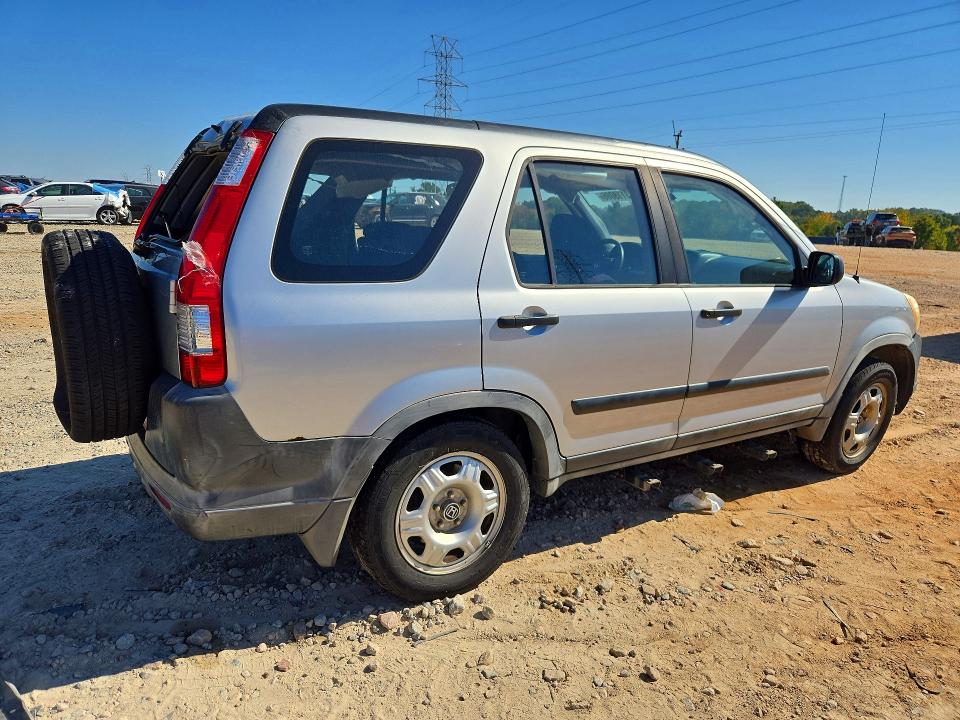 Aukcja sprzedaży 2006 Honda Cr-v, vin: JHLRD78506C007058, numer aukcji: 73118086