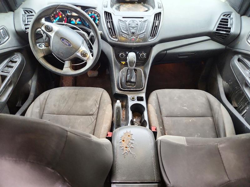 Aukcja sprzedaży 2016 Ford Escape, vin: 1FMCU0F75GUC50449, numer aukcji: 72365836