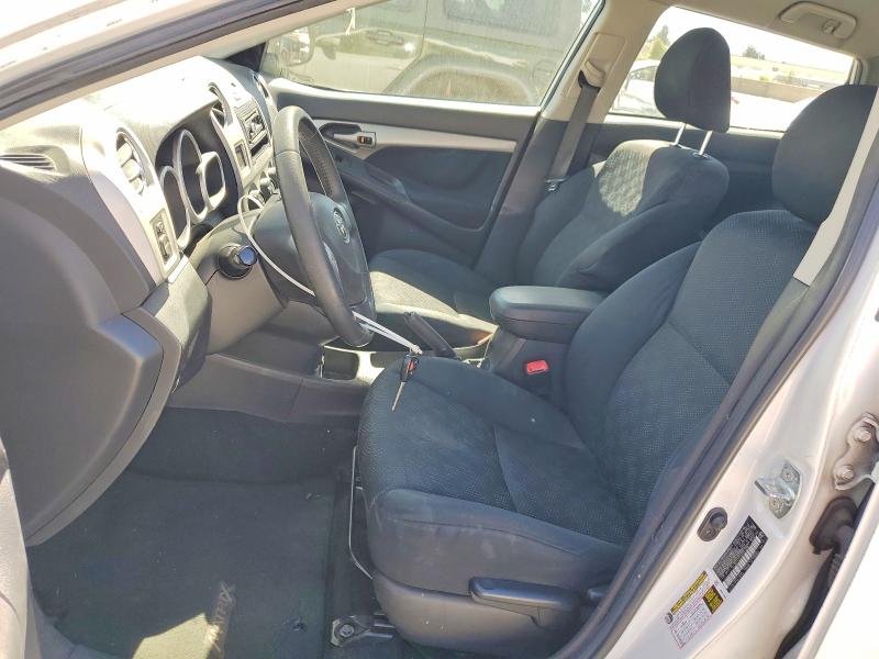 Продаж на аукціоні авто 2010 Toyota Matrix, vin: 2T1KE4EE1AC041489, номер лоту: 69462116