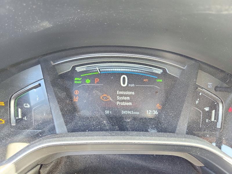 2020 Honda Cr-v მანქანა იყიდება აუქციონზე, vin: 7FART6H99LE022660, აუქციონის ნომერი: 70908836