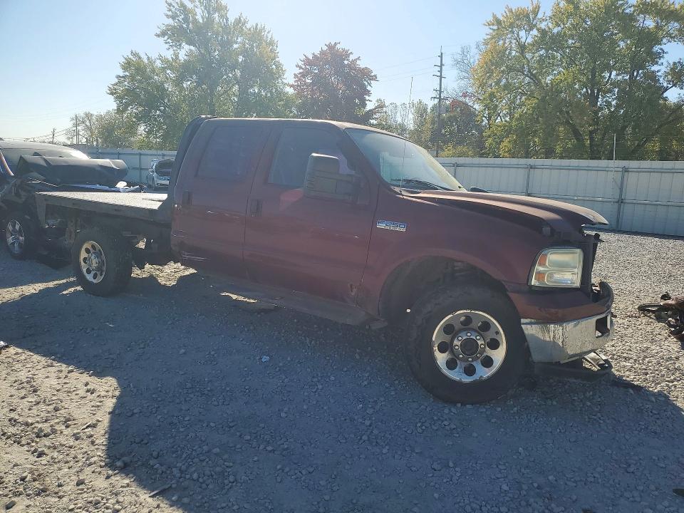 Aukcja sprzedaży 2005 Ford F250, vin: 1FTSW21595EA31562, numer aukcji: 71169776