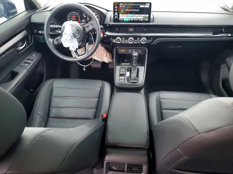 Продажа на аукционе авто 2024 Honda Cr-v, vin: 2HKRS3H74RH307790, номер лота: 71445716