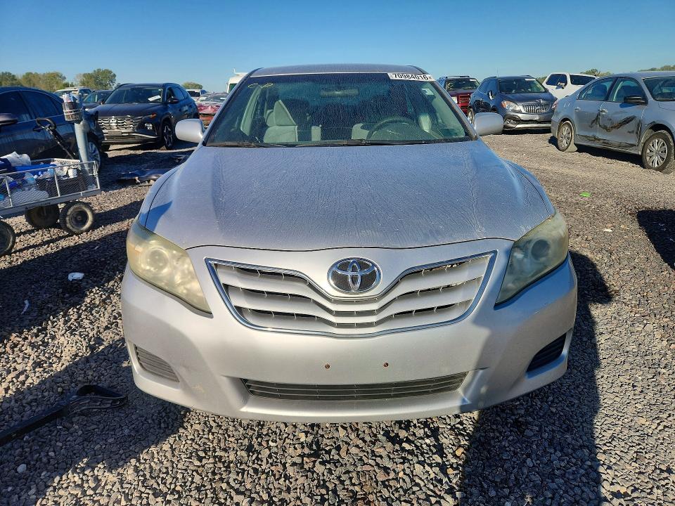 Продаж на аукціоні авто 2011 Toyota Camry, vin: 4T4BF3EK5BR137225, номер лоту: 70984016