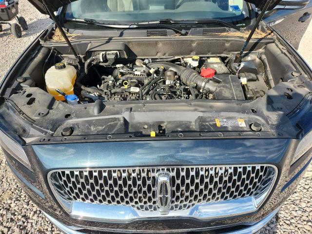 Продаж на аукціоні авто 2023 Lincoln Nautilus, vin: 2LMPJ8K92PBL26056, номер лоту: 71478976