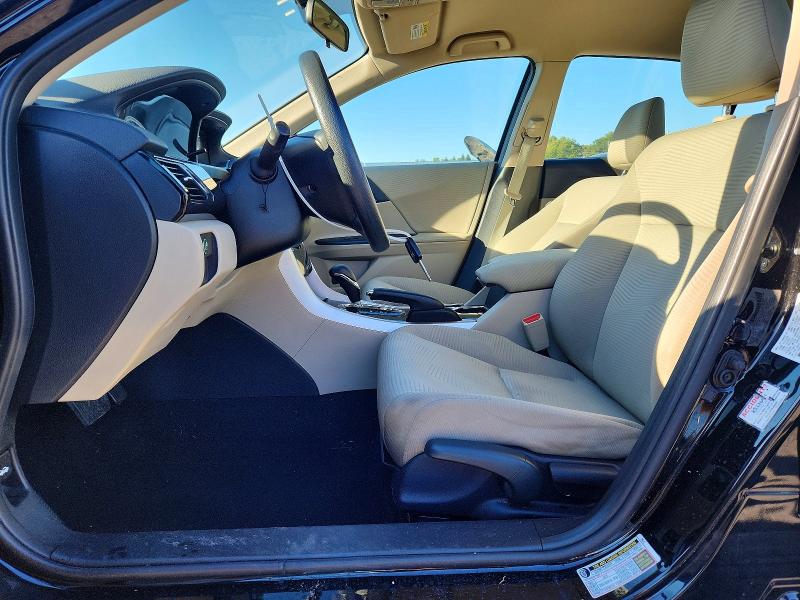 Aukcja sprzedaży 2017 Honda Accord, vin: 1HGCR2F35HA190854, numer aukcji: 71417956