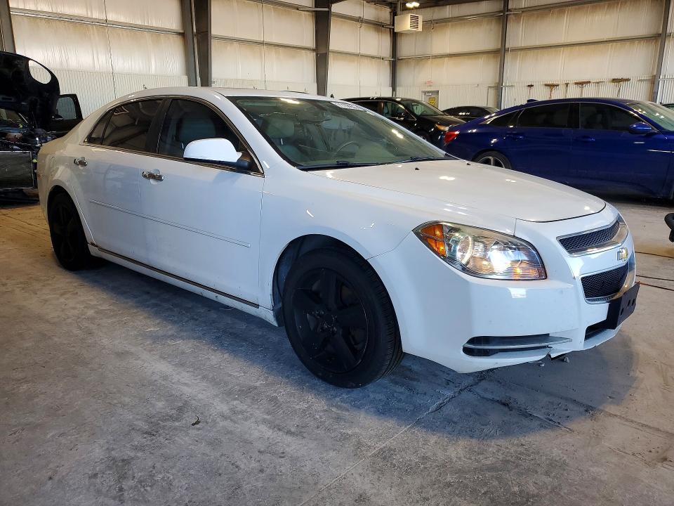 Продаж на аукціоні авто 2012 Chevrolet Malibu, vin: 1G1ZD5E06CF302243, номер лоту: 71158856