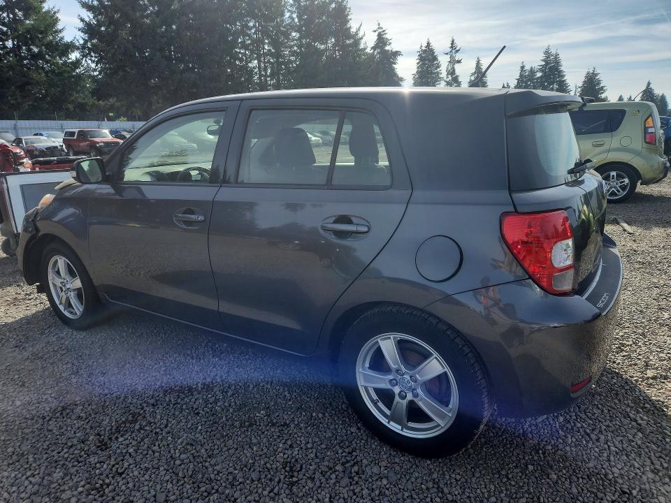 Aukcja sprzedaży 2014 Scion Xd, vin: JTKKUPB43E1046115, numer aukcji: 71110476