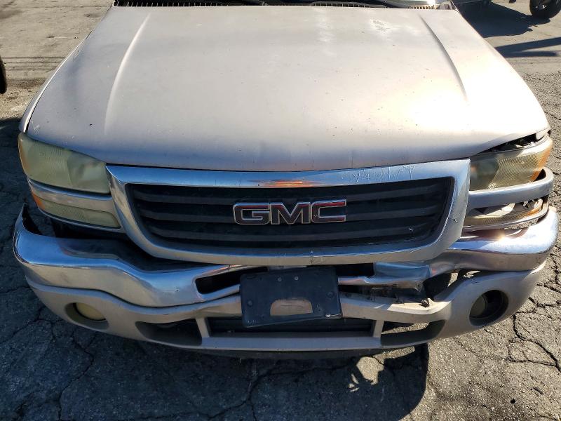 Aukcja sprzedaży 2005 Gmc New Sierra, vin: 2GTEC13T051168192, numer aukcji: 71863896