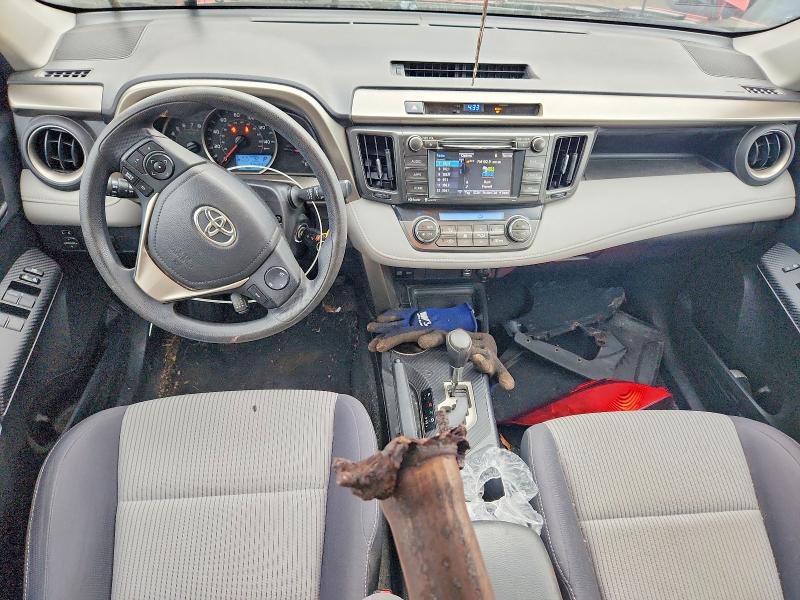 70828806 :رقم المزاد ، 2T3RFREV2EW197688 vin ، 2014 Toyota Rav4 مزاد بيع