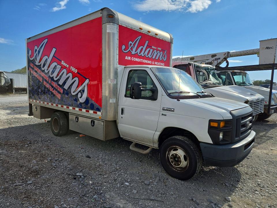 Продаж на аукціоні авто 2015 Ford Econoline, vin: 1FDWE3FL7FDA35369, номер лоту: 73273726