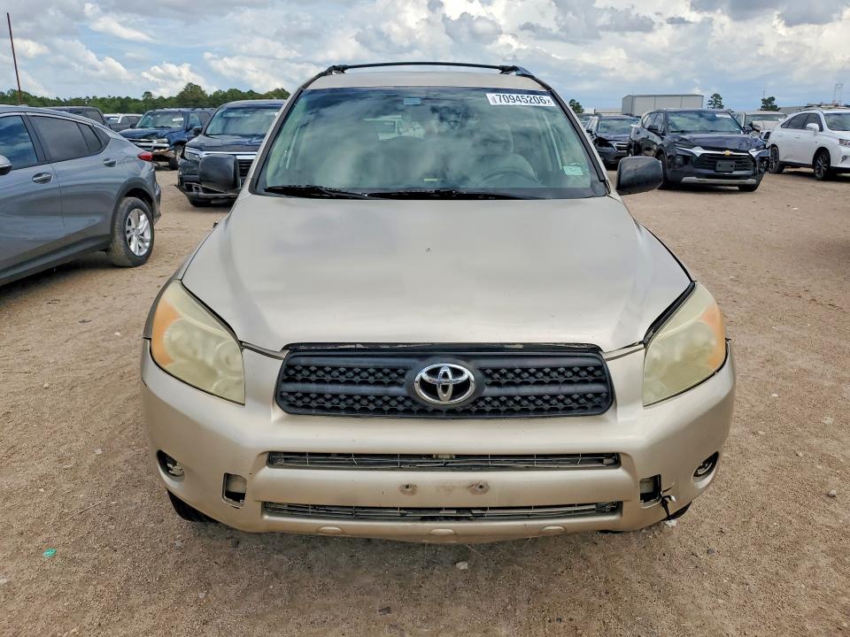 Продаж на аукціоні авто 2007 Toyota Rav4, vin: JTMZD33V175066381, номер лоту: 70945206